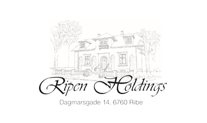 Ripen holdings