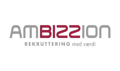 Ambizzion logo 2021