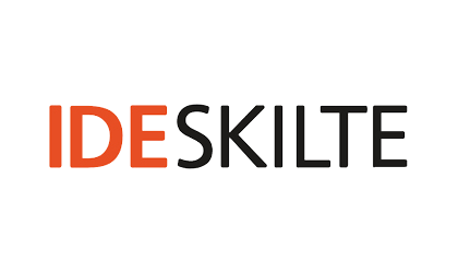ideskilte logo