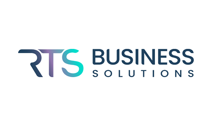 RTS Business Solutions logo